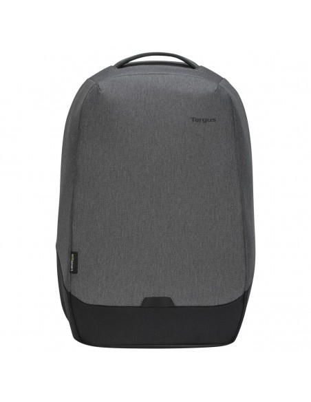 Targus TBB58802GL maletines para portátil 39,6 cm (15.6") Mochila Negro, Gris