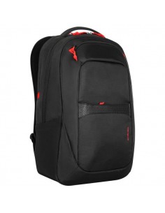 Targus Strike II 43,9 cm (17.3") Mochila Negro