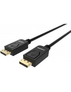 Vision TC 2MDP BL cable DisplayPort 2 m Negro