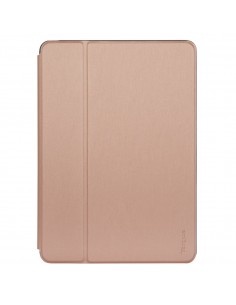 Targus Click-In 26,7 cm (10.5") Folio Oro rosa