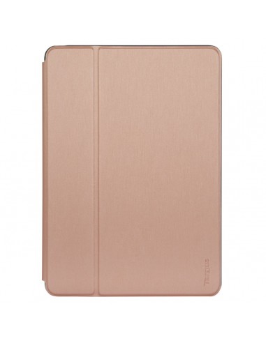 Targus Click-In 26,7 cm (10.5") Folio Oro rosa