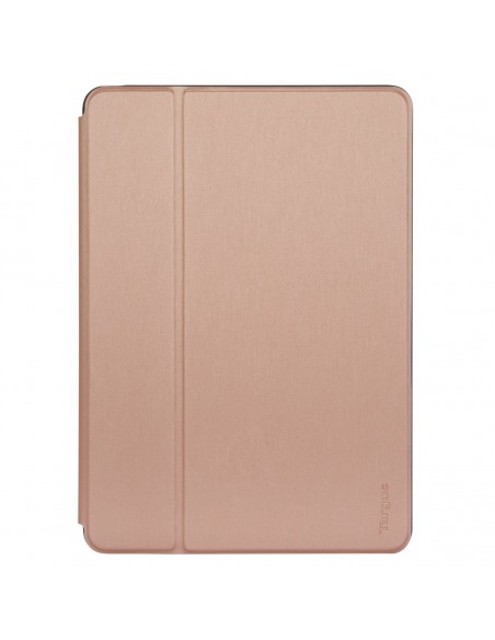 Targus Click-In 26,7 cm (10.5") Folio Oro rosa