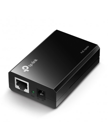 TP-Link TL-POE150S adaptador e inyector de PoE Gigabit Ethernet 48 V