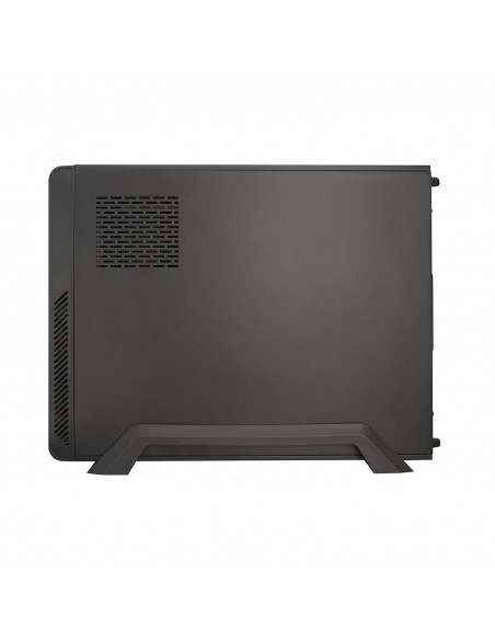 TooQ TQC-3006DU3C carcasa de ordenador Escritorio Negro 500 W