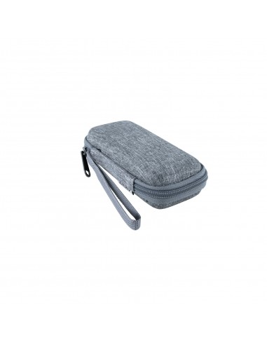 TooQ Estuche Protector para Caja Externa M2, Gris