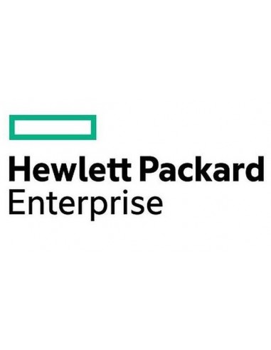 HPE U6TJ4E extensión de la garantía