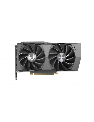 Zotac GAMING GeForce RTX 3060 Twin Edge NVIDIA 12 GB GDDR6