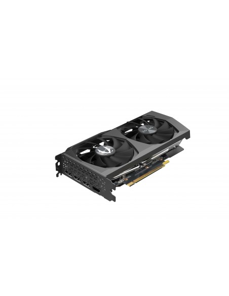 Zotac GAMING GeForce RTX 3060 Twin Edge NVIDIA 12 GB GDDR6