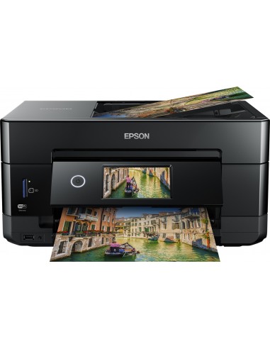 Epson Expression Premium XP-7100