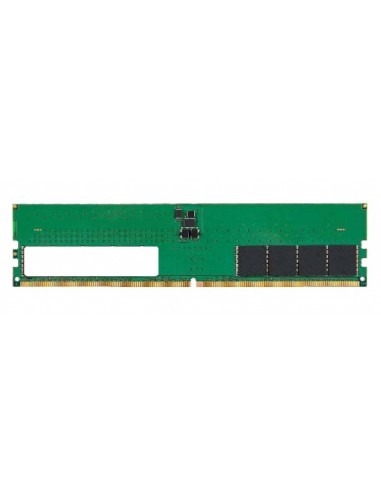 Transcend JetRam JM4800ALE-16G módulo de memoria 16 GB 1 x 16 GB DDR5 4800 MHz