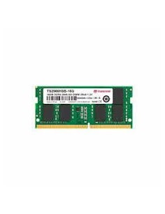 Transcend JetRam JM3200HSG-8G módulo de memoria 8 GB 1 x 8 GB DDR4 3200 MHz