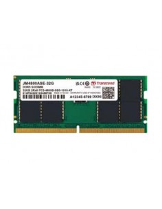 Transcend JetMemory JM4800ASE-32G módulo de memoria 32 GB 1 x 32 GB DDR5 4800 MHz