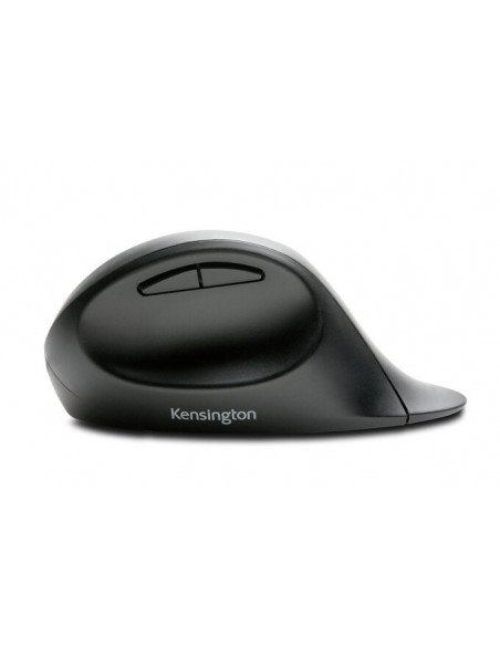 Kensington Ratón inalámbrico Pro Fit® Ergo—negro