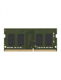 Kingston Technology KCP426SS8 16 módulo de memoria 16 GB 1 x 16 GB DDR4 2666 MHz