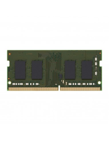 Kingston Technology KCP426SD8 32 módulo de memoria 32 GB 1 x 32 GB DDR4 2666 MHz