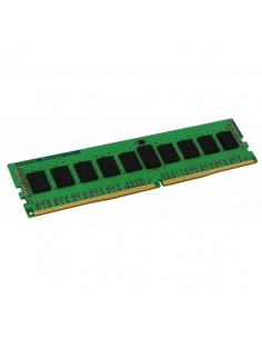 Kingston Technology ValueRAM KCP426NS8 8 módulo de memoria 8 GB 1 x 8 GB DDR4 2666 MHz