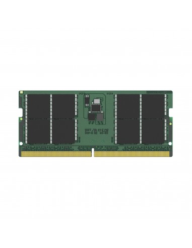 Kingston Technology KCP552SD8K2-64 módulo de memoria 64 GB 2 x 32 GB DDR5 5200 MHz