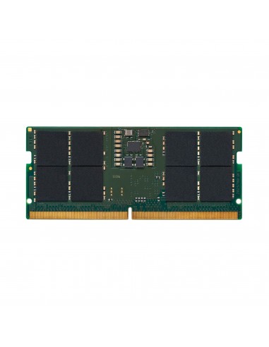 Kingston Technology KCP556SS8-16 módulo de memoria 16 GB 1 x 16 GB DDR5 5600 MHz