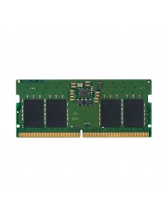 Kingston Technology KCP556SS6-8 módulo de memoria 8 GB 1 x 8 GB DDR5 5600 MHz