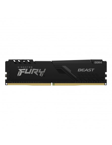 Kingston Technology FURY Beast módulo de memoria 8 GB 1 x 8 GB DDR4 3200 MHz