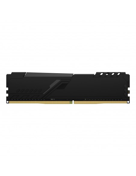 Kingston Technology FURY Beast módulo de memoria 8 GB 1 x 8 GB DDR4 3200 MHz