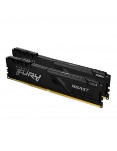 Kingston Technology FURY Beast módulo de memoria 16 GB 2 x 8 GB DDR4 3200 MHz