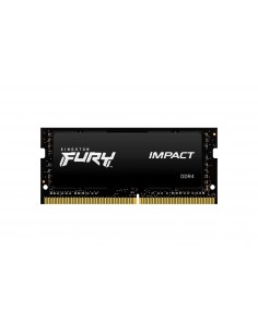 Kingston Technology FURY Impact módulo de memoria 8 GB 1 x 8 GB DDR4 3200 MHz