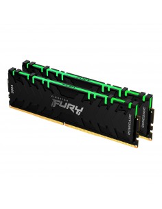 Kingston Technology FURY Renegade RGB módulo de memoria 16 GB 2 x 8 GB DDR4 3600 MHz