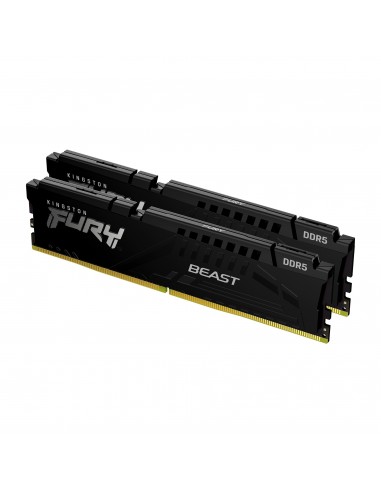 Kingston Technology FURY Beast módulo de memoria 16 GB 2 x 8 GB DDR5 5200 MHz