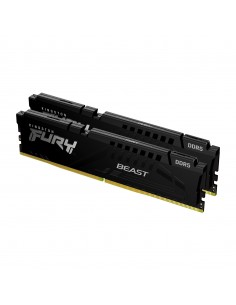 Kingston Technology FURY Beast módulo de memoria 16 GB 2 x 8 GB DDR5 5600 MHz