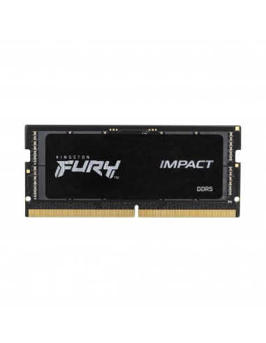 Kingston Technology FURY Impact módulo de memoria 64 GB 2 x 32 GB DDR5 5600 MHz