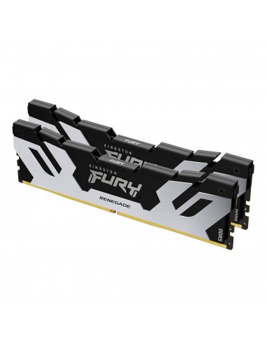 Kingston Technology FURY Renegade módulo de memoria 32 GB 2 x 16 GB DDR5 6000 MHz