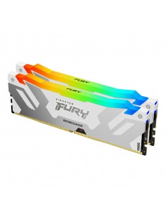 Kingston Technology FURY Renegade RGB módulo de memoria 32 GB 2 x 16 GB DDR5 6000 MHz