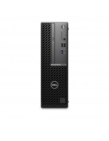 DELL OptiPlex 7010 Plus SFF Intel® Core™ i7 i7-13700 16 GB DDR5-SDRAM 512 GB SSD Windows 11 Pro PC Negro