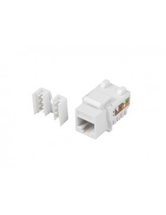 Lanberg KSU5-1090 módulo de conector de red