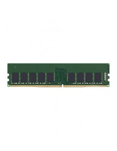 Kingston Technology KTD-PE426E 16G módulo de memoria 16 GB 1 x 16 GB DDR4 2666 MHz ECC