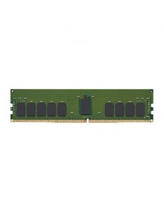 Kingston Technology KTD-PE432D8 32G módulo de memoria 32 GB 1 x 32 GB DDR4 3200 MHz ECC