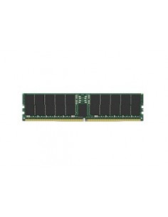 Kingston Technology KTD-PE548D4-64G módulo de memoria 64 GB 1 x 64 GB DDR5 4800 MHz ECC