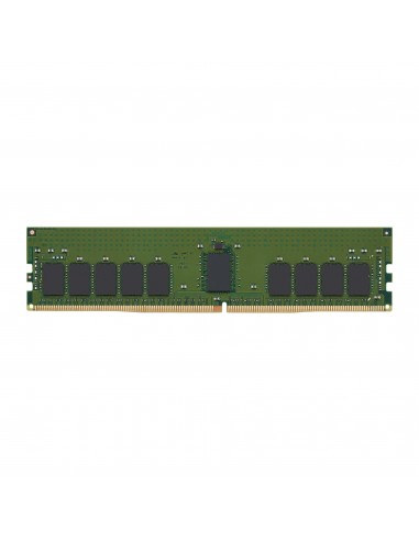 Kingston Technology KTH-PL432E 32G módulo de memoria 32 GB 1 x 32 GB DDR4 3200 MHz ECC