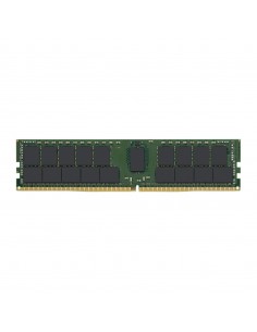 Kingston Technology KTL-TS432 64G módulo de memoria 64 GB 1 x 64 GB DDR4 3200 MHz ECC