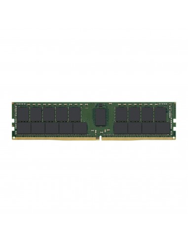 Kingston Technology KTL-TS432 64G módulo de memoria 64 GB 1 x 64 GB DDR4 3200 MHz ECC