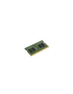 Kingston Technology KVR26S19S6 8 módulo de memoria 8 GB 1 x 8 GB DDR4 2666 MHz