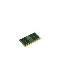 Kingston Technology KVR32S22S8 16 módulo de memoria 16 GB 1 x 16 GB DDR4 3200 MHz