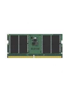 Kingston Technology ValueRAM KVR48S40BD8-32 módulo de memoria 32 GB 1 x 32 GB DDR5 4800 MHz