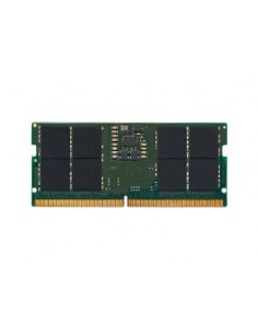 Kingston Technology ValueRAM KVR48S40BS8-16 módulo de memoria 16 GB 1 x 16 GB DDR5 4800 MHz