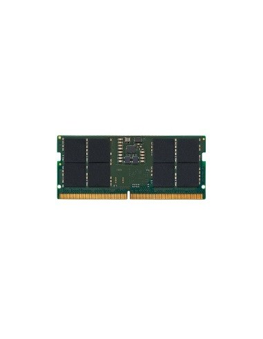 Kingston Technology ValueRAM KVR48S40BS8K2-32 módulo de memoria 32 GB 2 x 16 GB DDR5 4800 MHz