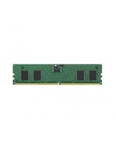 Kingston Technology ValueRAM KVR48U40BS6-8 módulo de memoria 8 GB 1 x 8 GB DDR5 4800 MHz