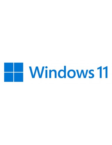 Microsoft Windows 11 Home 1 licencia(s)