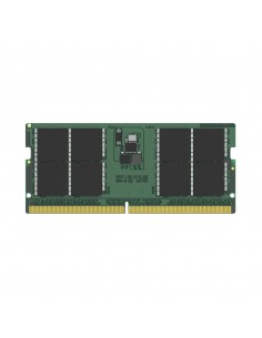 Kingston Technology ValueRAM KVR56S46BD8-32 módulo de memoria 32 GB 1 x 32 GB DDR5 5600 MHz