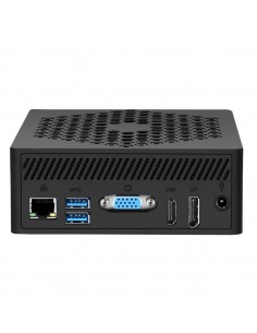 Leotec MiniPC Jasper 4GB 128GB